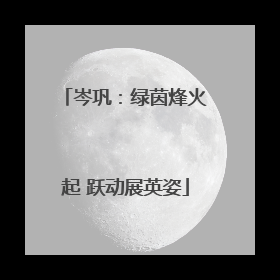 岑巩：绿茵烽火起 跃动展英姿